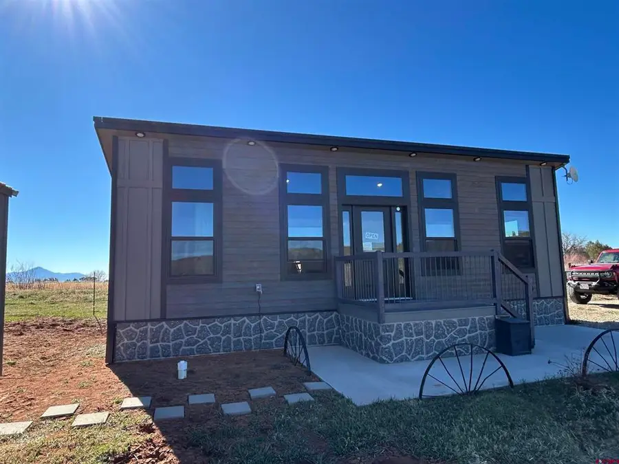 16493 Road 30.7, Dolores, CO 81323 - #2