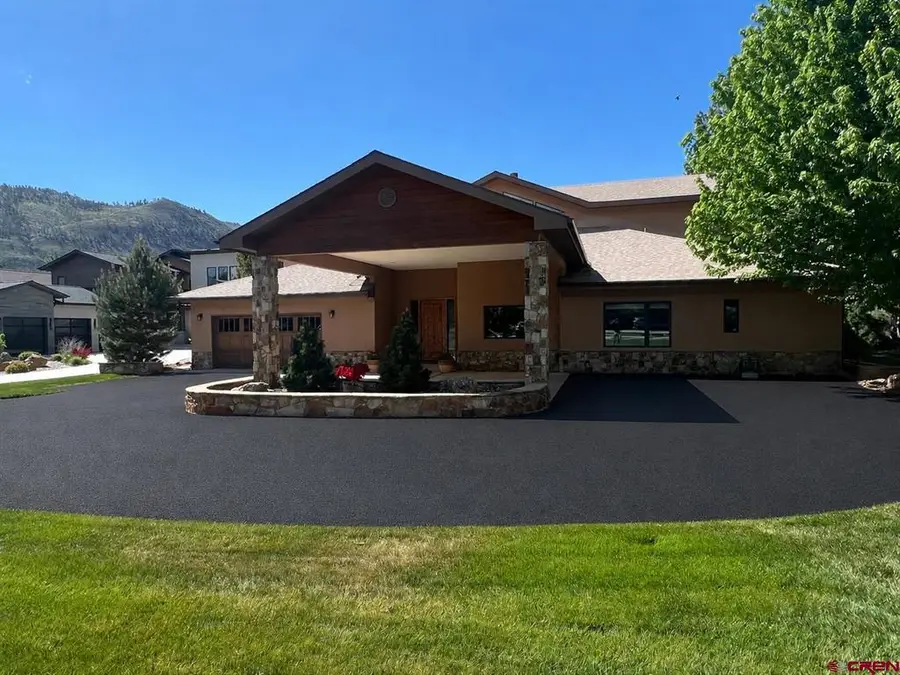 764 N Dalton Ranch Road, Durango, CO 81301 - #3