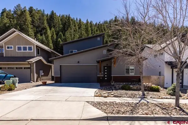 102 Spring Creek Village Pl., Durango, CO 81301