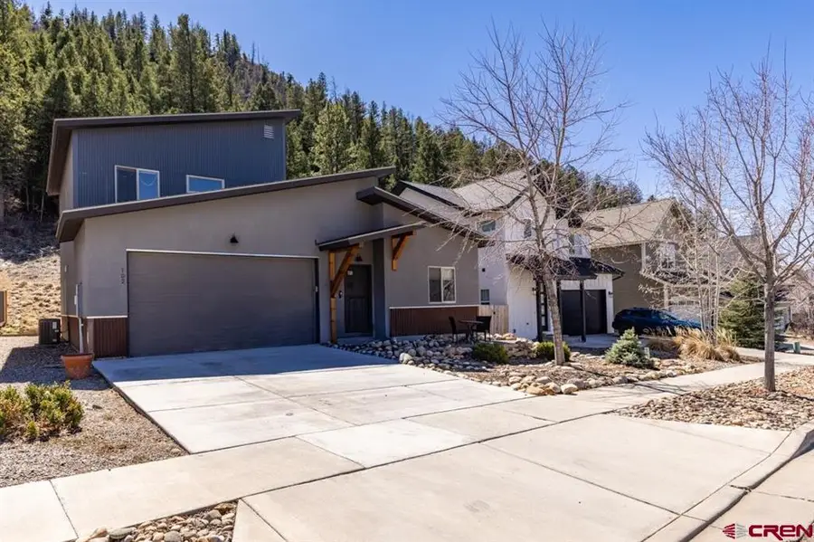 102 Spring Creek Village Pl., Durango, CO 81301 - #2