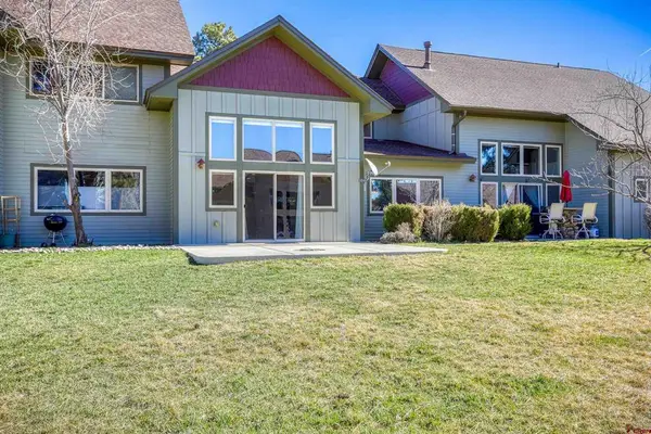 135 Eaton Drive #1021, Pagosa Springs, CO 81147