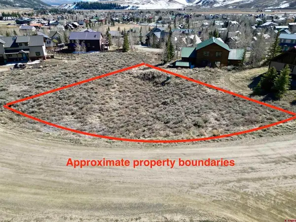162 Bryant Avenue, Crested Butte, CO 81224