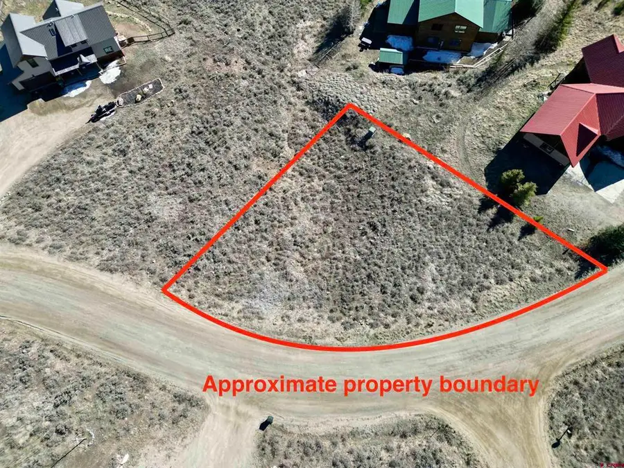 162 Bryant Avenue, Crested Butte, CO 81224 - #3