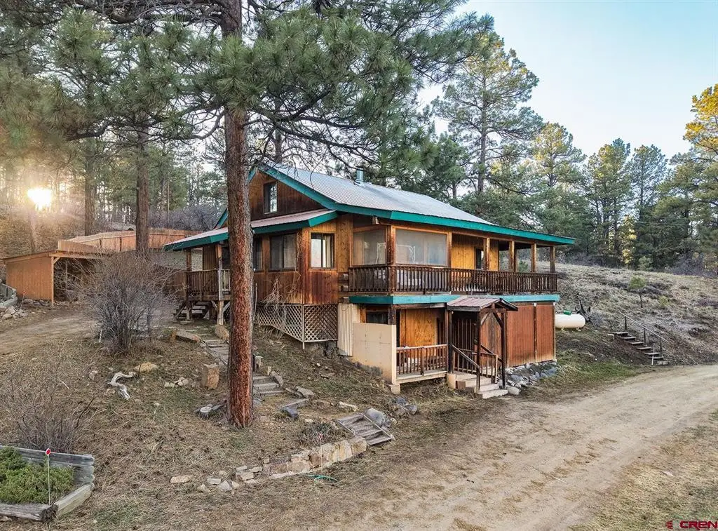 15 Night Hawk Court, Pagosa Springs, CO 81147 - #1