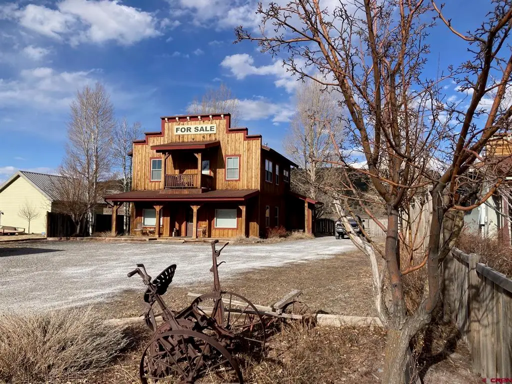 400 Palomino Trail, Ridgway, CO 81432 - #1