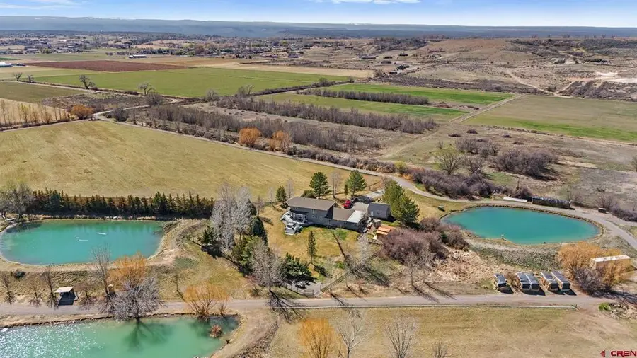 13720 6000 Road, Montrose, CO 81403 - #2
