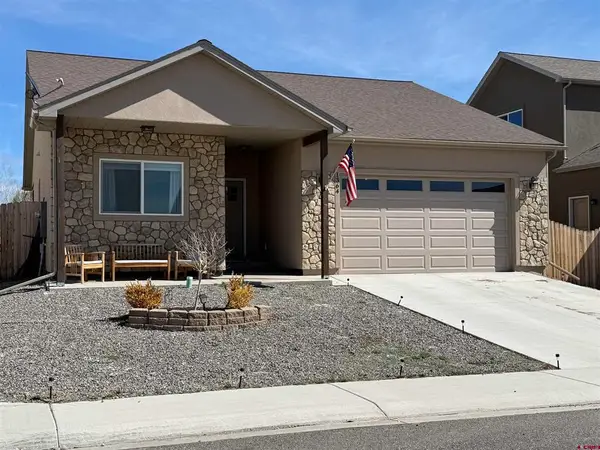 1364 Weminuche Avenue, Montrose, CO 81401