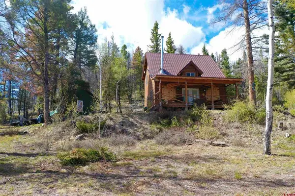 851 Kebler Trail, Powderhorn, CO 81243