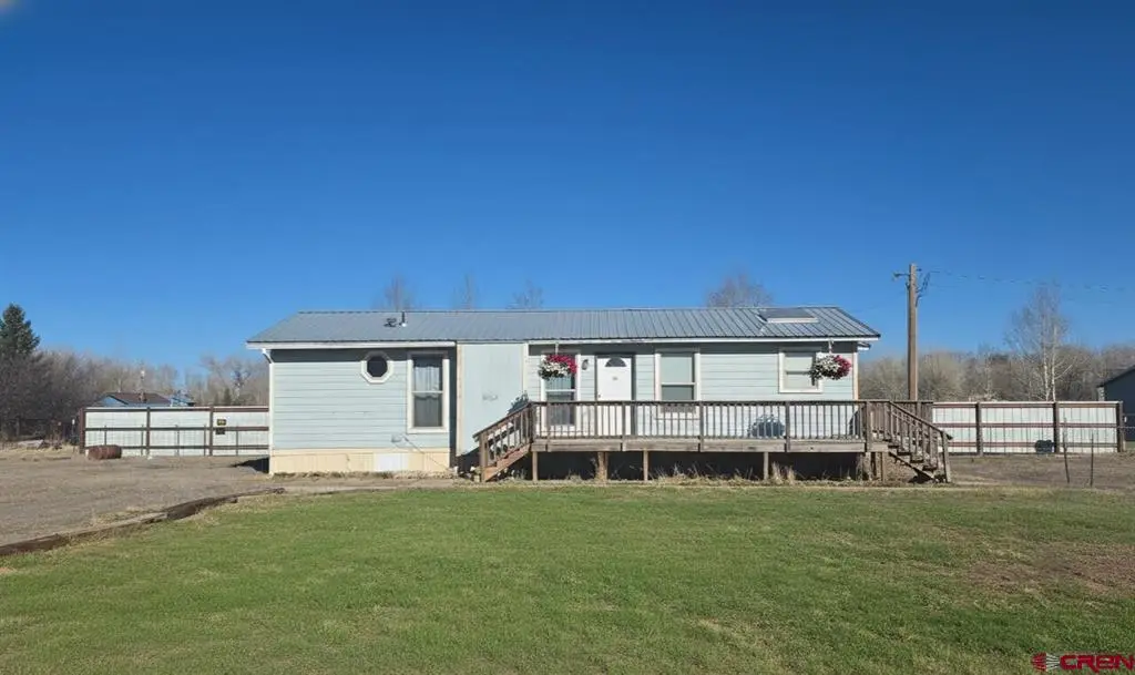 232 Arapahoe Road, South Fork, CO 81154 - #1