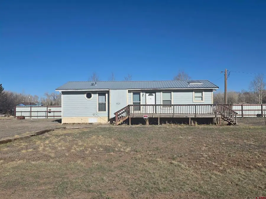 232 Arapahoe Road, South Fork, CO 81154 - #2