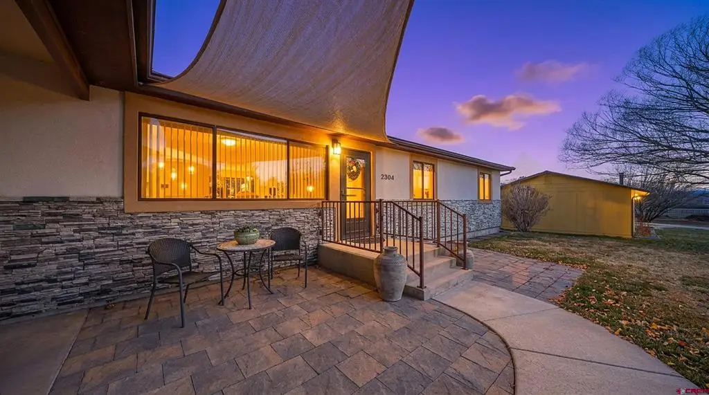 2304 La Plata Street, Cortez, CO 81321 - #1