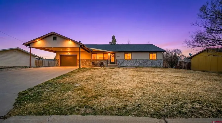 2304 La Plata Street, Cortez, CO 81321 - #2