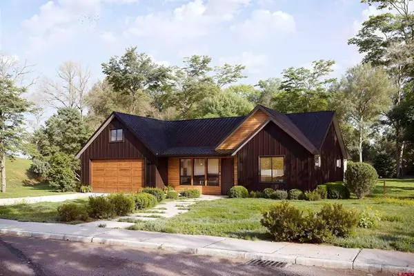 206 Mansions Circle, Pagosa Springs, CO 81147