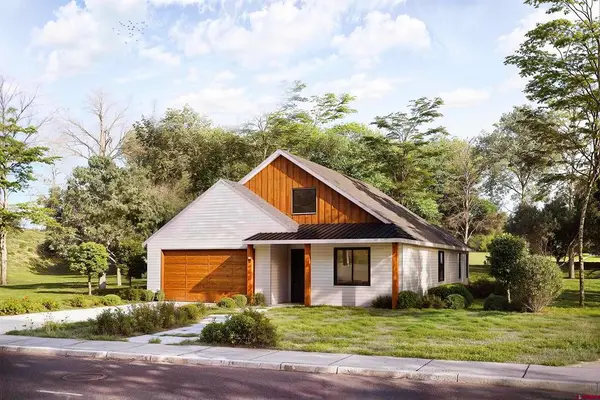 249 Morro Circle, Pagosa Springs, CO 81147