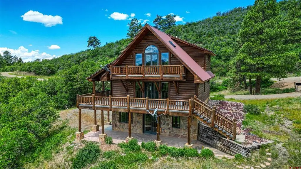 1001 Soaring Eagle Court, Chromo, CO 81128 - #1