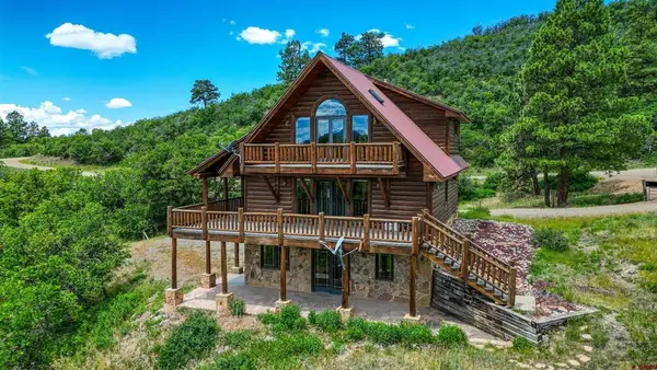 1001 Soaring Eagle Court, Chromo, CO 81128