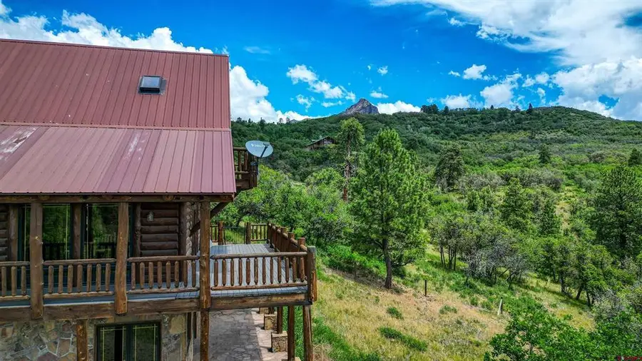 1001 Soaring Eagle Court, Chromo, CO 81128 - #3