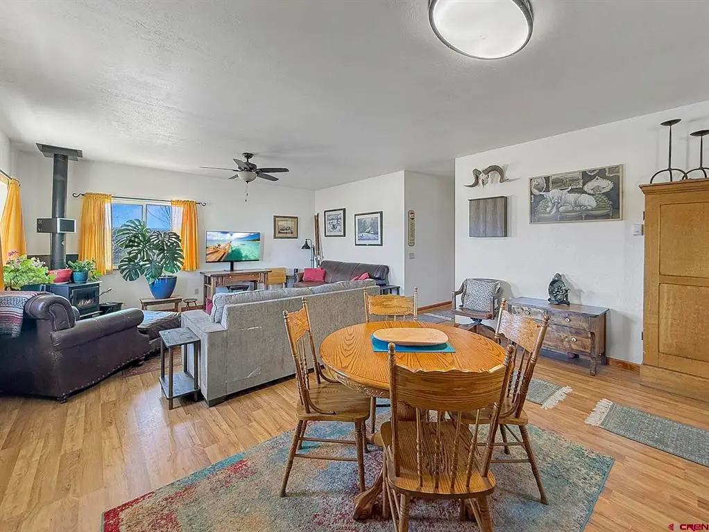 240 F Street, Crawford, CO 81415 - #1
