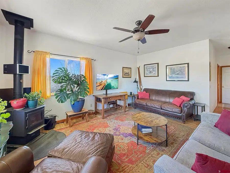 240 F Street, Crawford, CO 81415 - #3