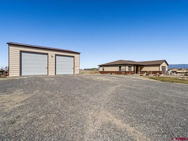 20155 Sol Vista Lane, Delta, CO 81416