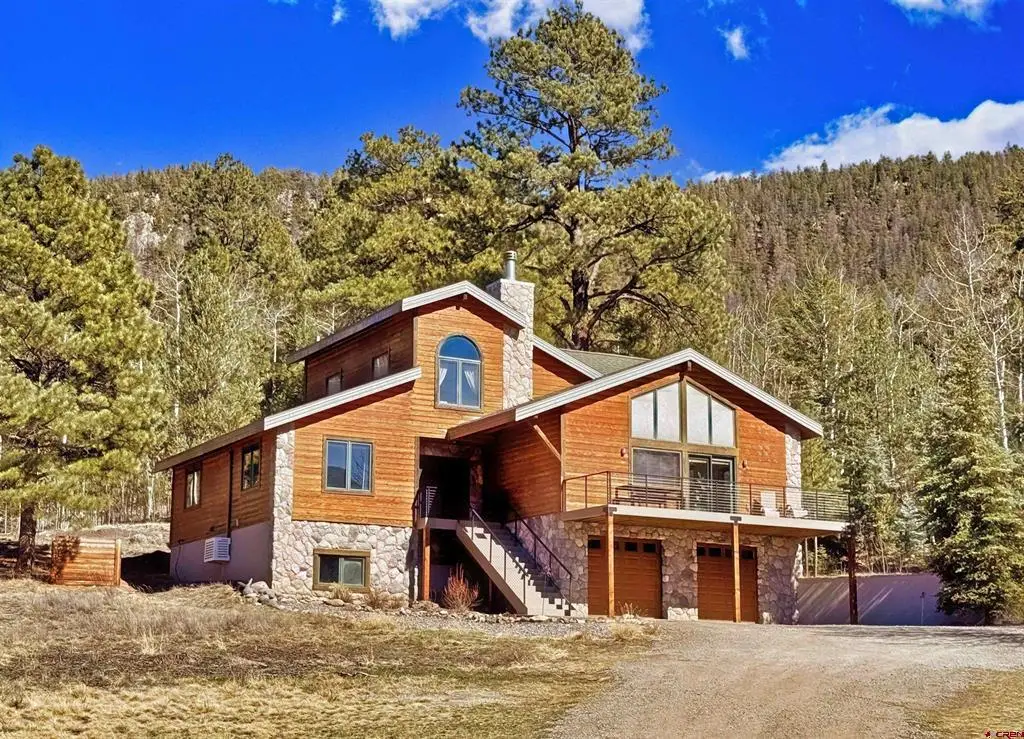 220 Skyline, South Fork, CO 81154 - #1