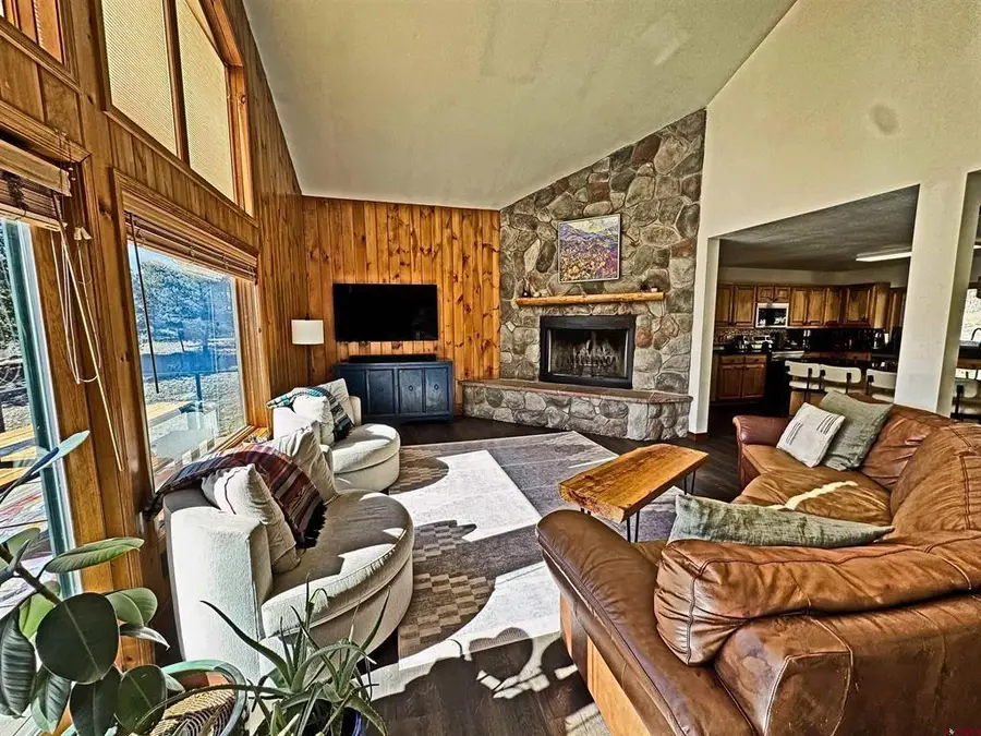 220 Skyline, South Fork, CO 81154 - #2