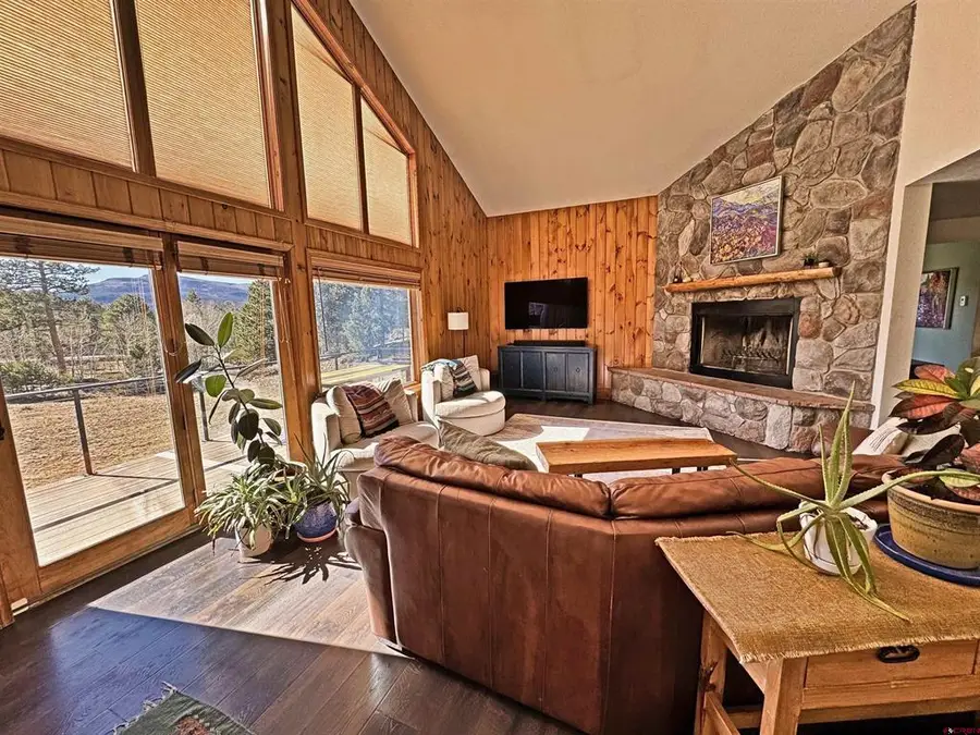 220 Skyline, South Fork, CO 81154 - #3