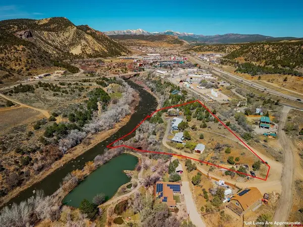 26814 Us Hwy 160 #Multiple, Durango, CO 81303