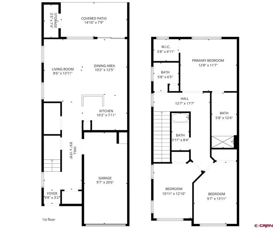 738-748 E Star Court, Montrose, CO 81401 - #2