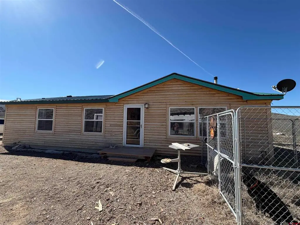 56 Esty Lane, Gunnison, CO 81210 - #1