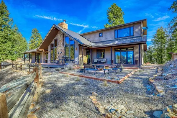 133 W Arbol Park Drive, Pagosa Springs, CO 81147