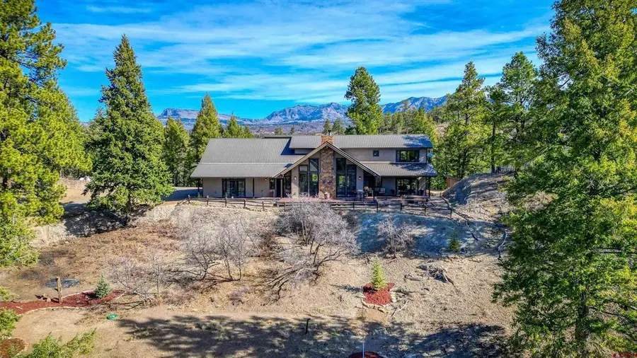 133 W Arbol Park Drive, Pagosa Springs, CO 81147 - #2