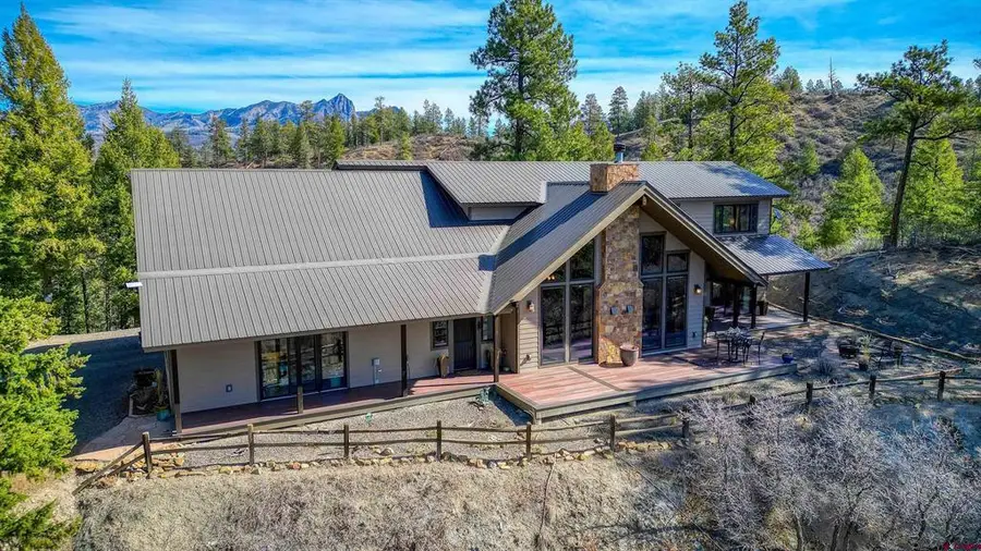 133 W Arbol Park Drive, Pagosa Springs, CO 81147 - #3