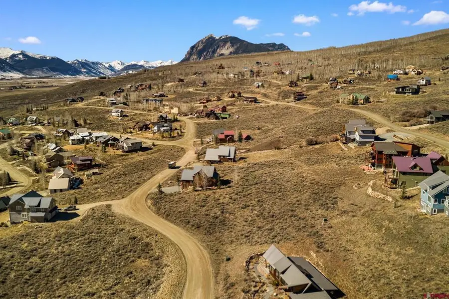 243 Zeligman Street, Crested Butte, CO 81224 - #2