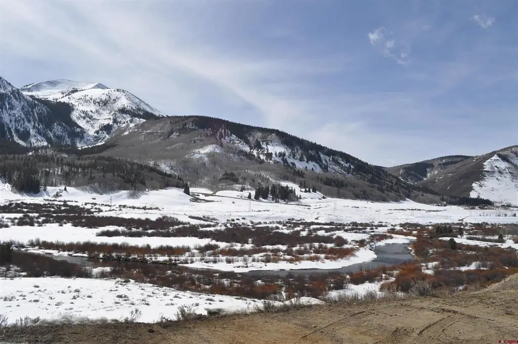 497 Riverland Drive, Crested Butte, CO 81224 - #1