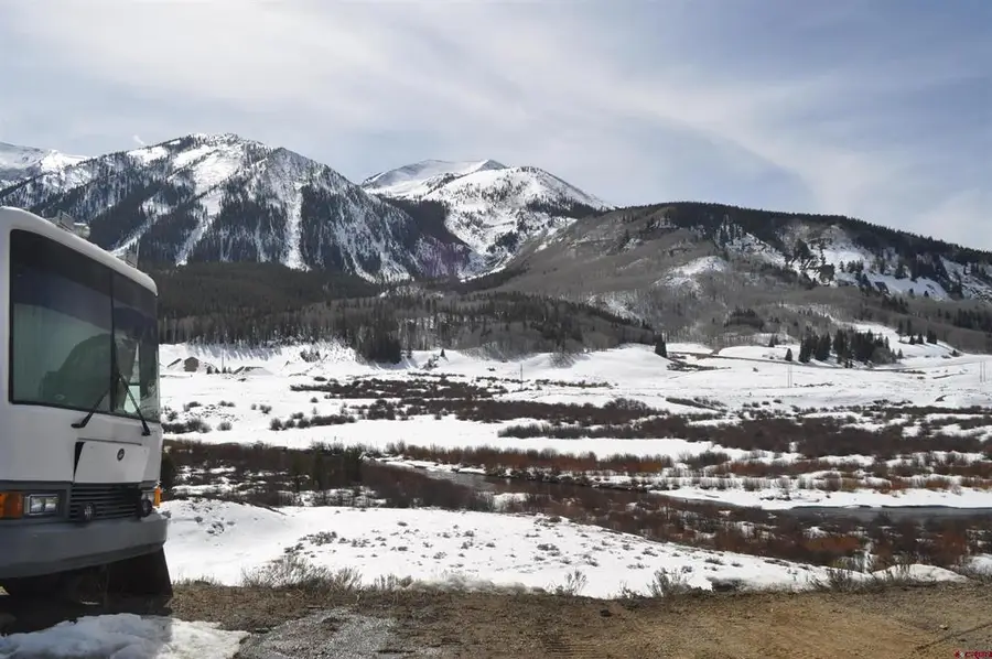 497 Riverland Drive, Crested Butte, CO 81224 - #2