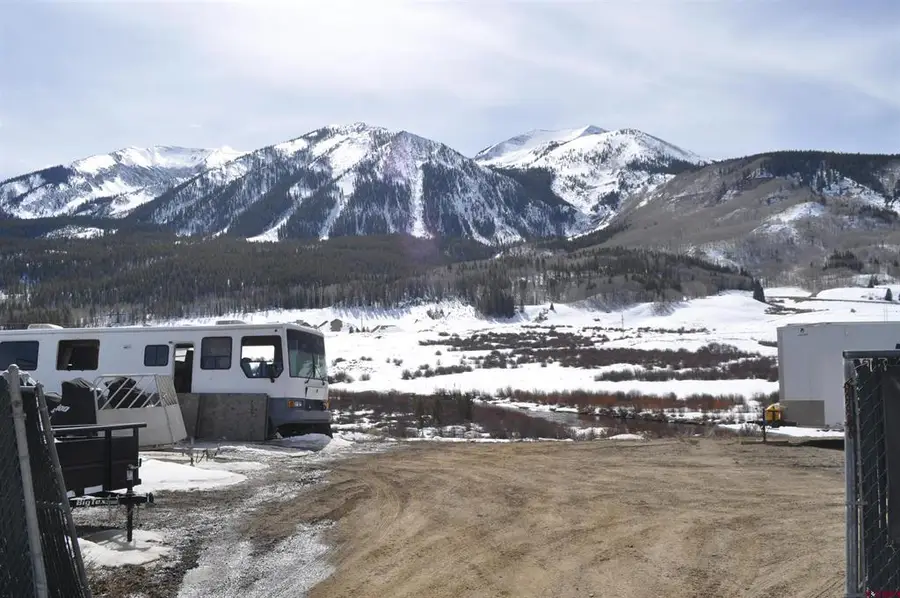 497 Riverland Drive, Crested Butte, CO 81224 - #3