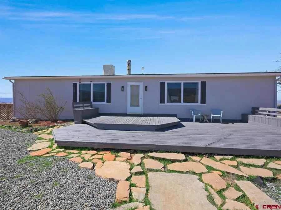 6777 Reeder Mesa Road, Whitewater, CO 81527 - #2