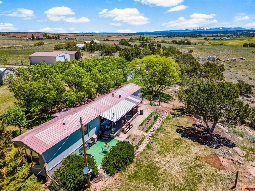 23300 Road X, Lewis, CO 81327 - #1