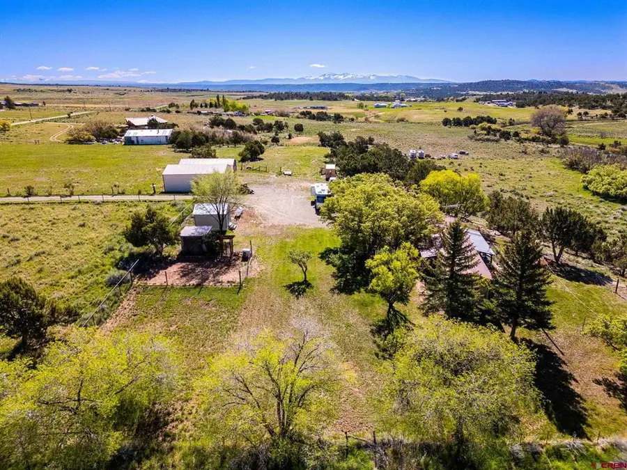 23300 Road X, Lewis, CO 81327 - #3