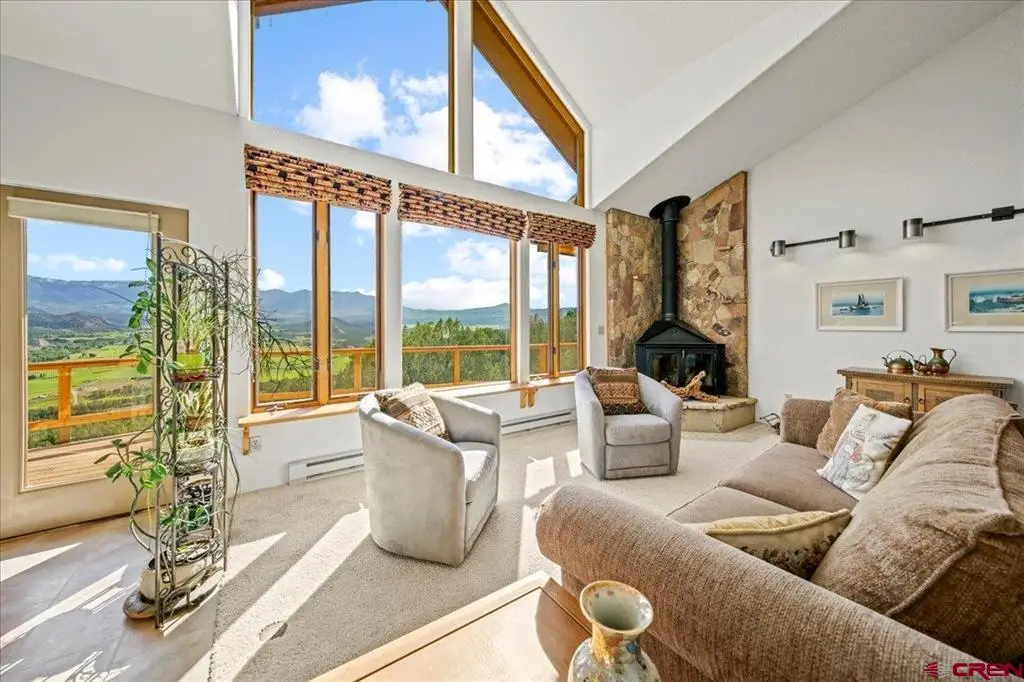 12979 County Road 1, Ridgway, CO 81432 - #1