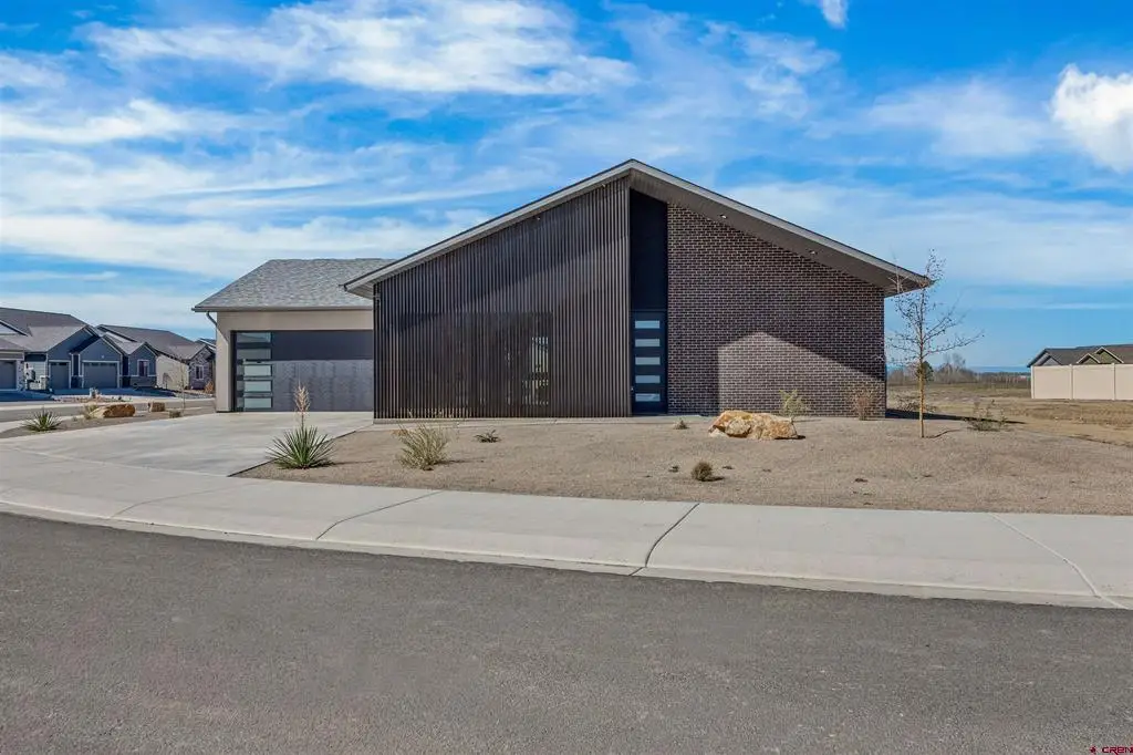 3435 Kestrel Loop, Montrose, CO 81401 - #1