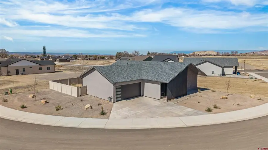 3435 Kestrel Loop, Montrose, CO 81401 - #3
