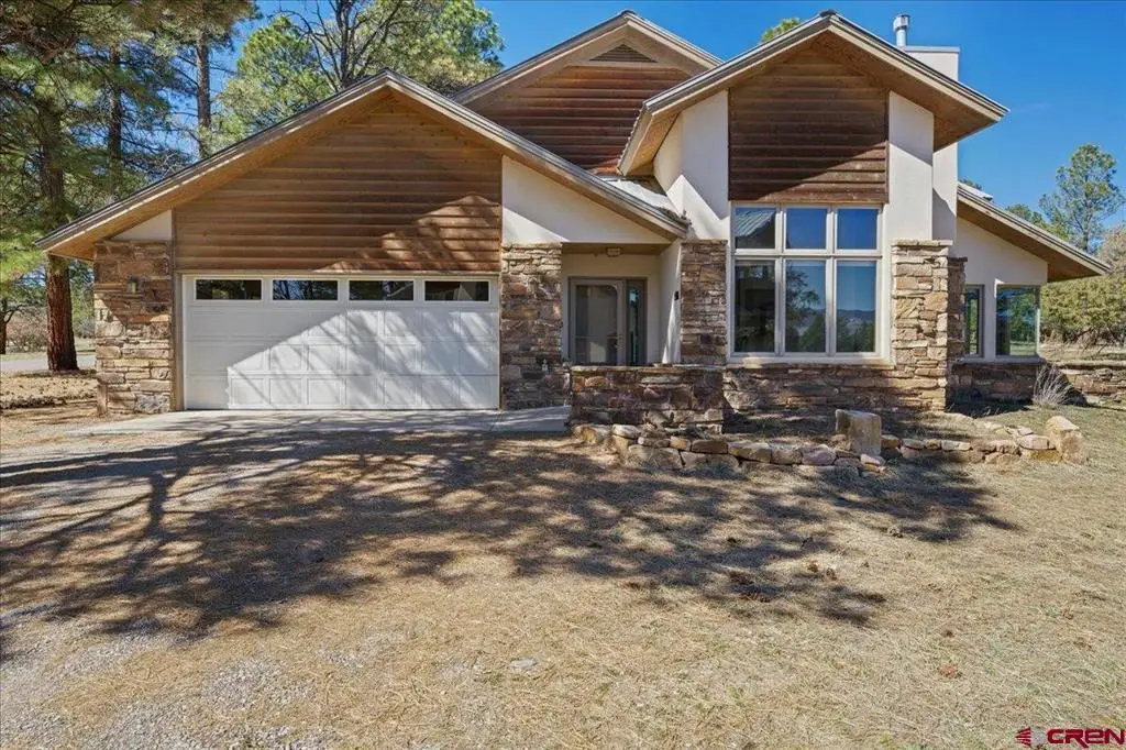 51 Red Fox Lane #B, Ridgway, CO 81432 - #1