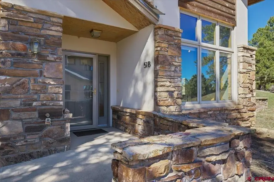 51 Red Fox Lane #B, Ridgway, CO 81432 - #2