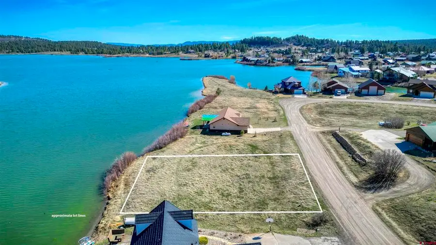 175 Pebble Circle, Pagosa Springs, CO 81147 - #2