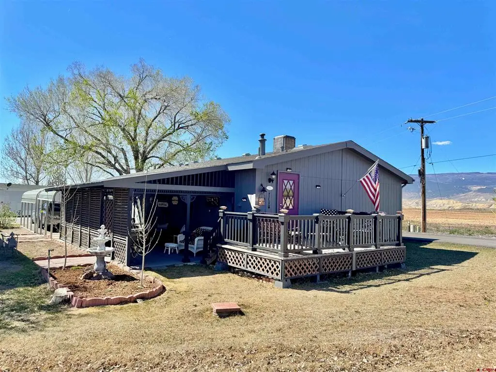 20020 Kenosha Road, Austin, CO 81410 - #1