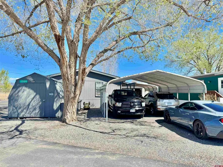 20020 Kenosha Road, Austin, CO 81410 - #3
