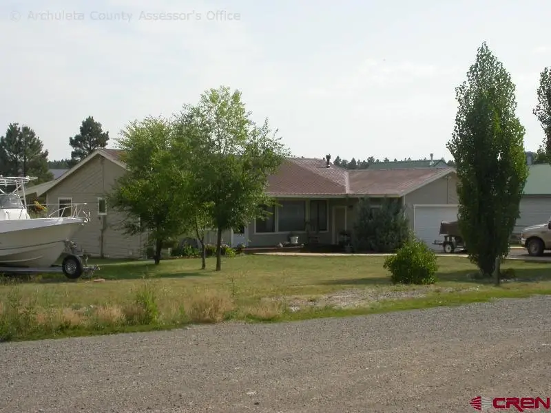 25 Dragoon Court, Pagosa Springs, CO 81147 - #1