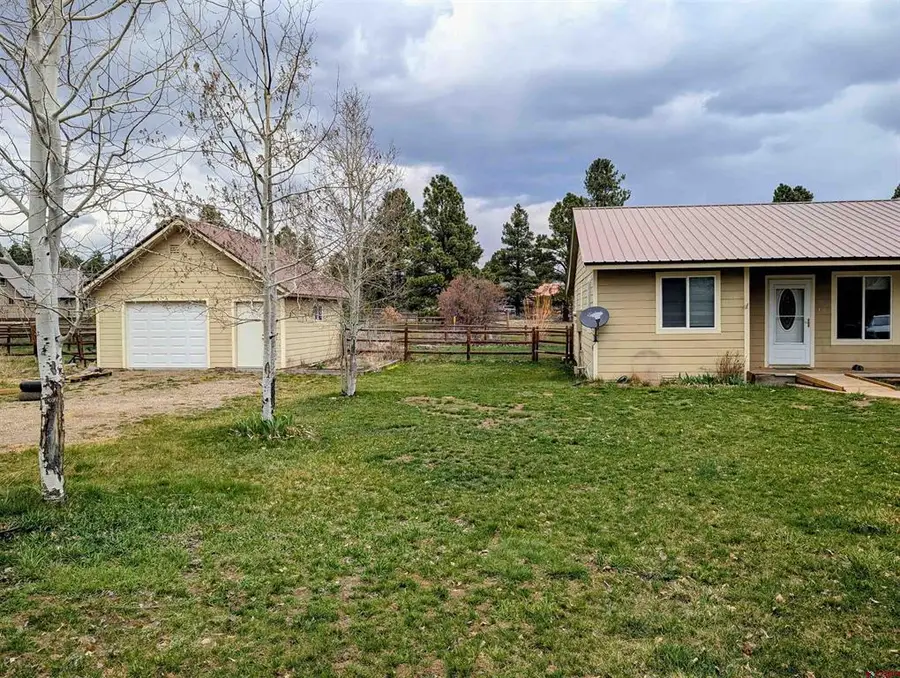 25 Dragoon Court, Pagosa Springs, CO 81147 - #2